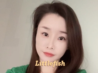 littlefish Live Paradise