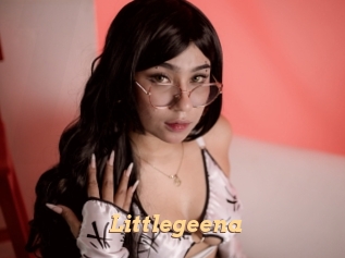 Littlegeena