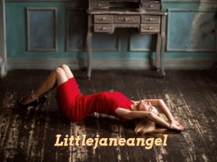 Littlejaneangel
