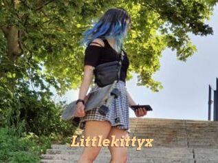 Littlekittyx