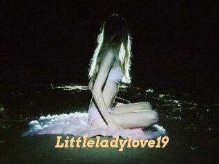 Littleladylove19