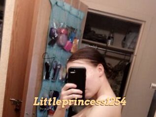 Littleprincess1254