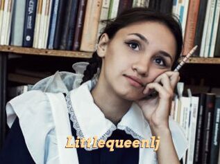 Littlequeenlj