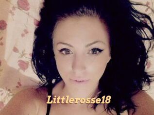 Littlerosse18
