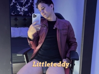 Littleteddy