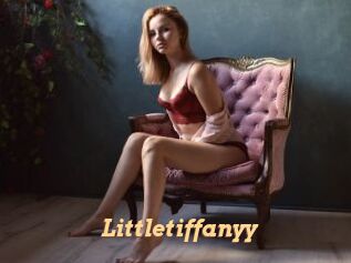 Littletiffanyy