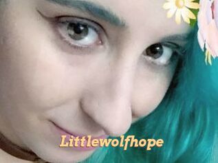 Littlewolfhope