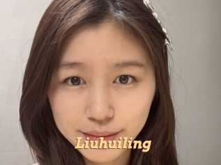 Liuhuiling