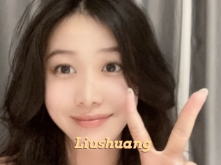 Liushuang