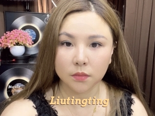 Liutingting