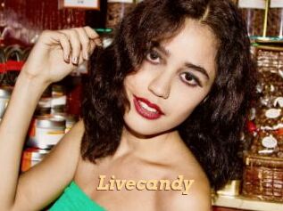 Livecandy