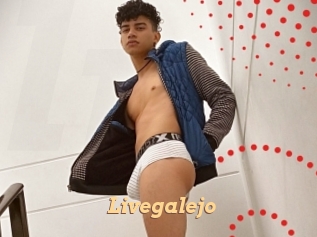 Livegalejo
