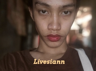 Livesiann