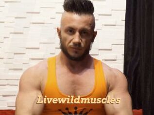 Livewildmuscles