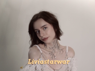 Liviastarwar