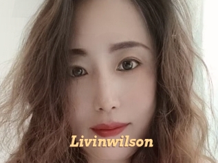 Livinwilson