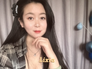 Lixia
