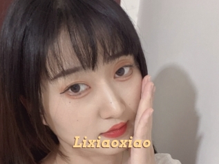 Lixiaoxiao