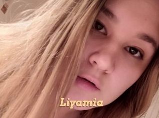 Liyamia