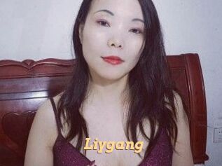 liygang Live Paradise