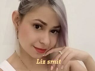 Liz_smit