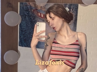 lizafoxis Live Paradise