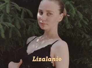Lizalanie