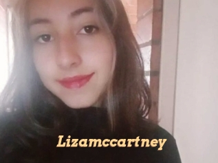 Lizamccartney
