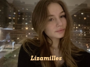 Lizamilles