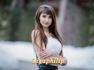 Lizaphilip