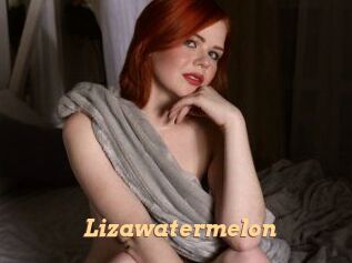 Lizawatermelon
