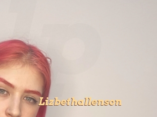 Lizbethallenson