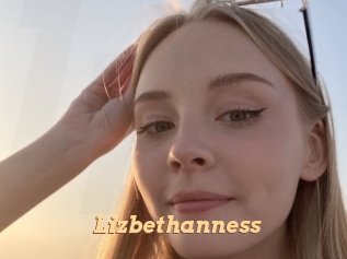 Lizbethanness