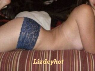 Lizdeyhot