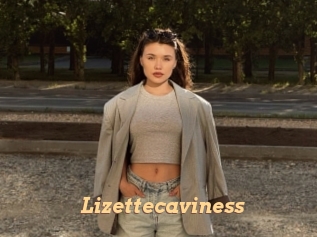 Lizettecaviness