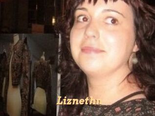 Liznethn