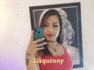Lizquinny