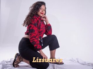 Lizsuarez