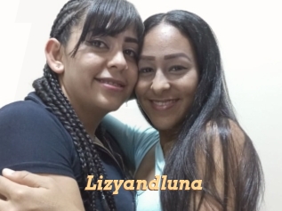 Lizyandluna