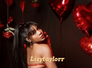 Lizytaylorr