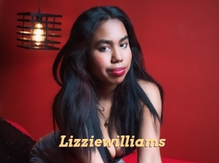 lizziewilliams Live Paradise