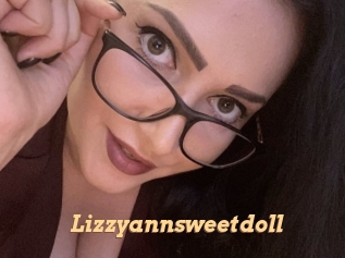 Lizzyannsweetdoll