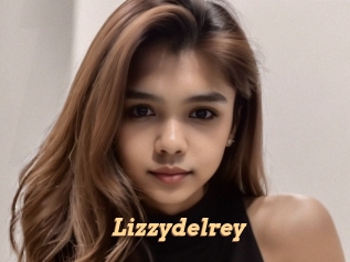 Lizzydelrey