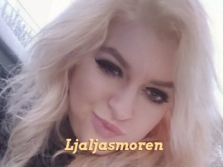 Ljaljasmoren