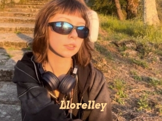 Llorelley