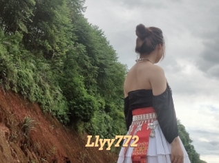 Llyy772
