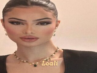 Loali