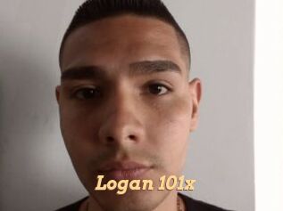 Logan_101x
