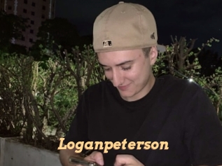 Loganpeterson