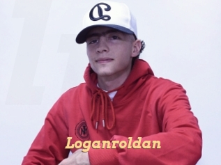 Loganroldan